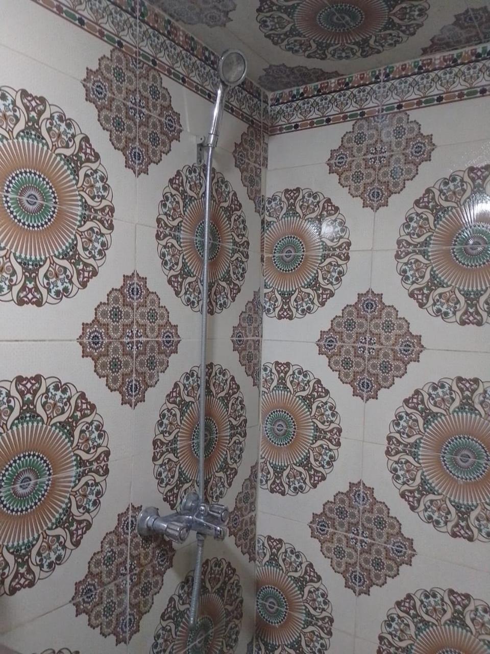 Riad Lala Drissia Fès Extérieur photo
