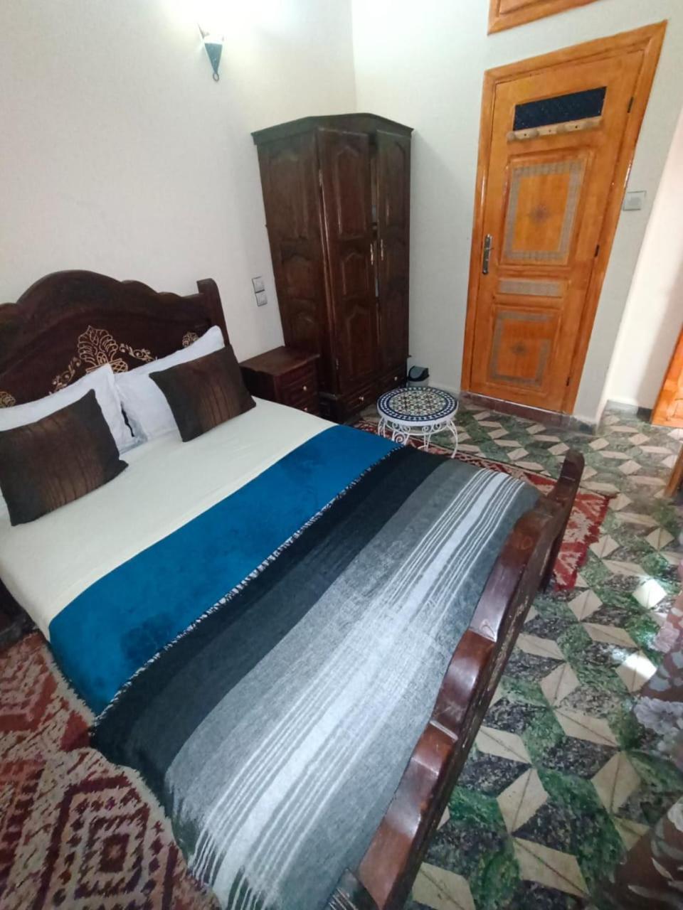 Riad Lala Drissia Fès Extérieur photo