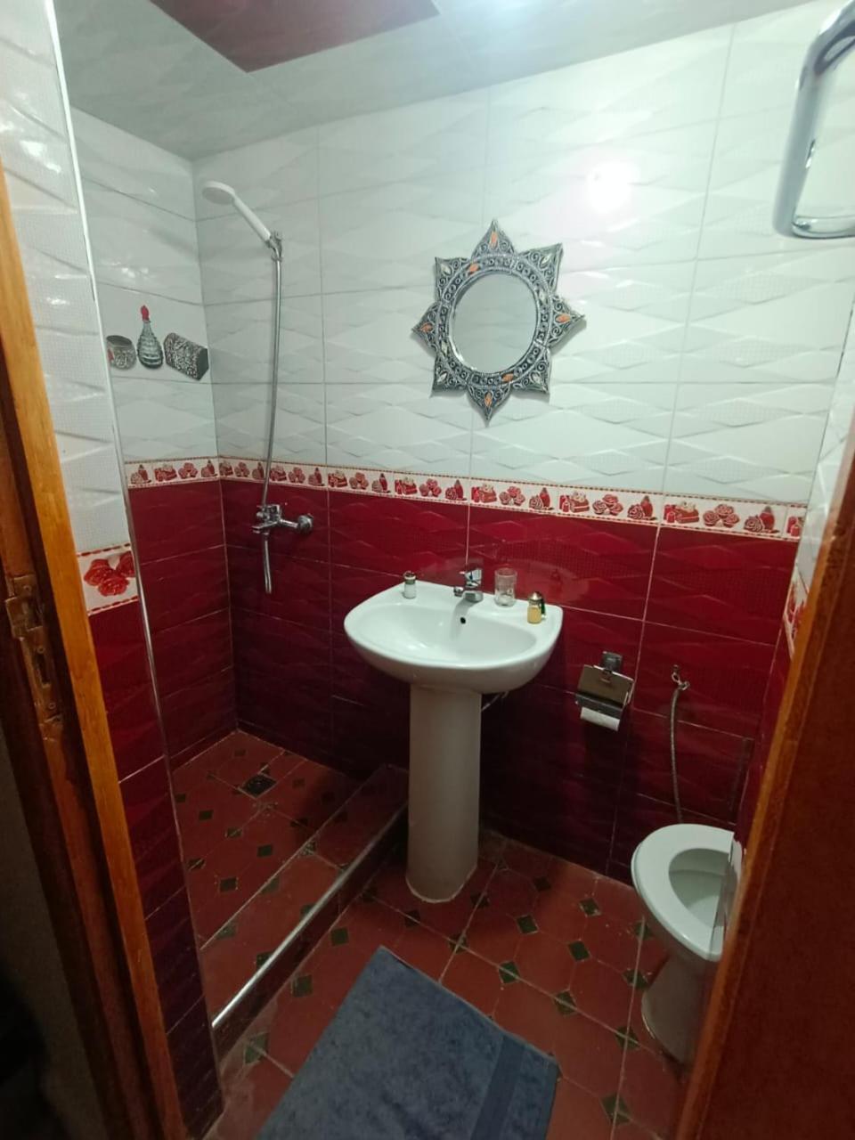 Riad Lala Drissia Fès Extérieur photo