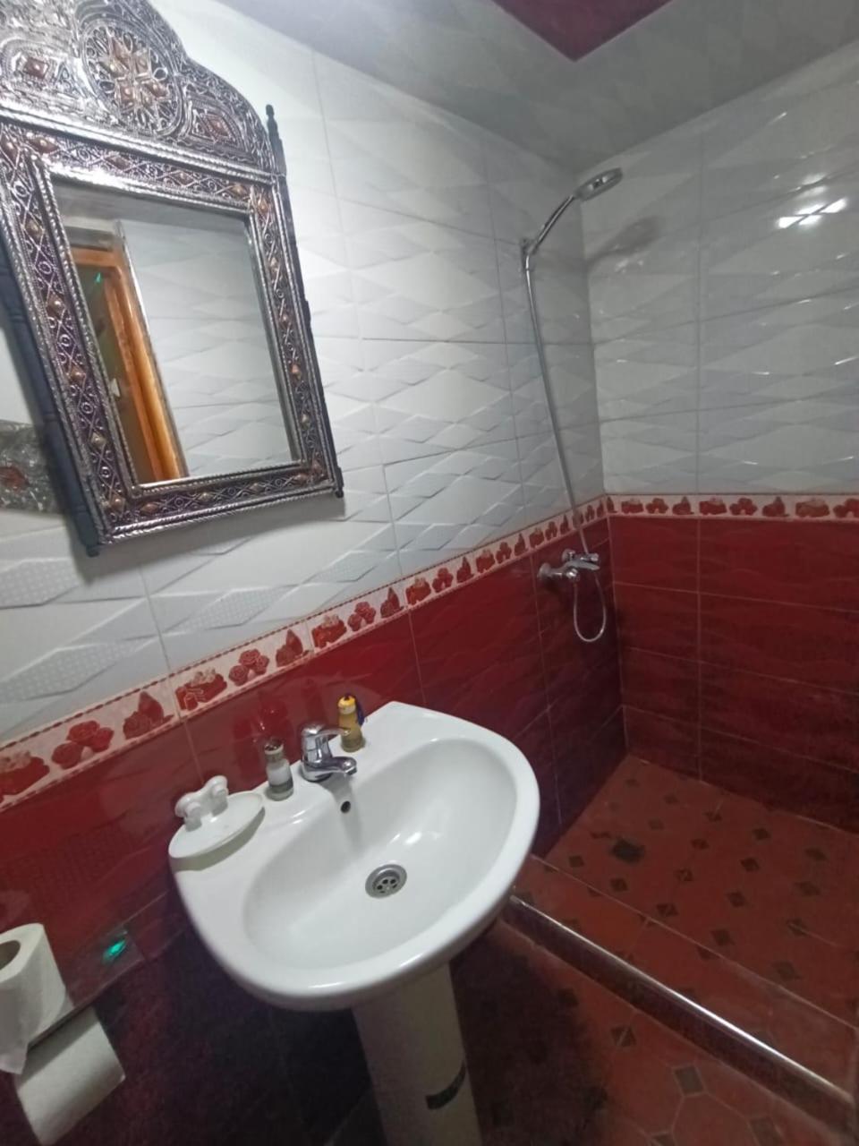 Riad Lala Drissia Fès Extérieur photo