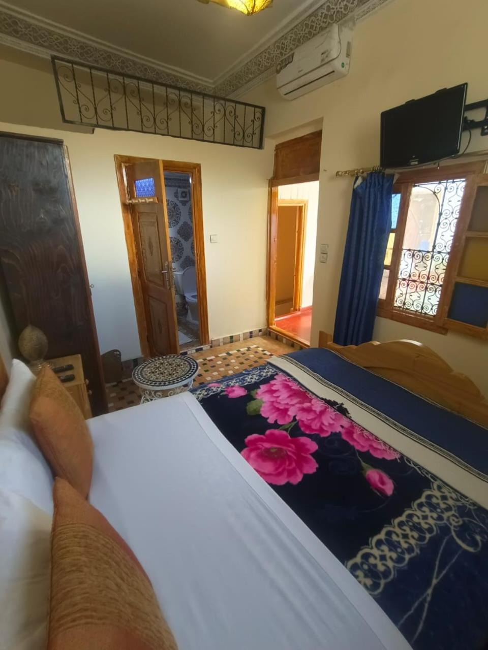Riad Lala Drissia Fès Extérieur photo